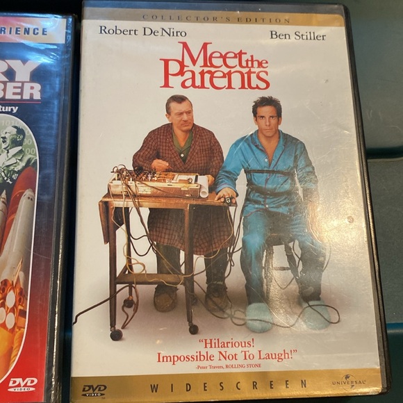 Bundle of 7 DVDs ~ Preloved and New - Picture 5 of 9